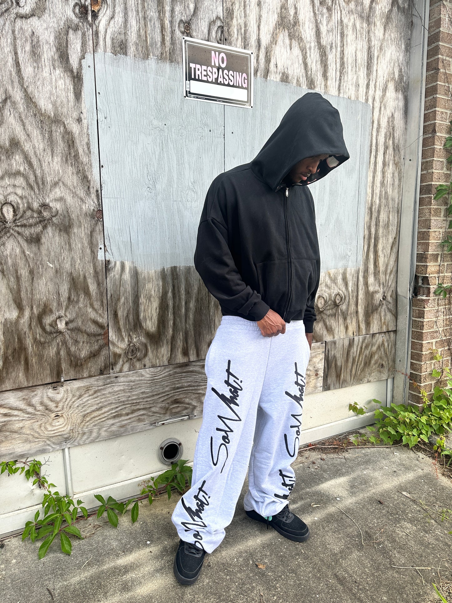 SoWhat Sweats