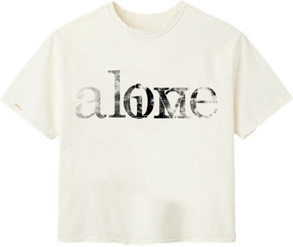 Perspective Tee