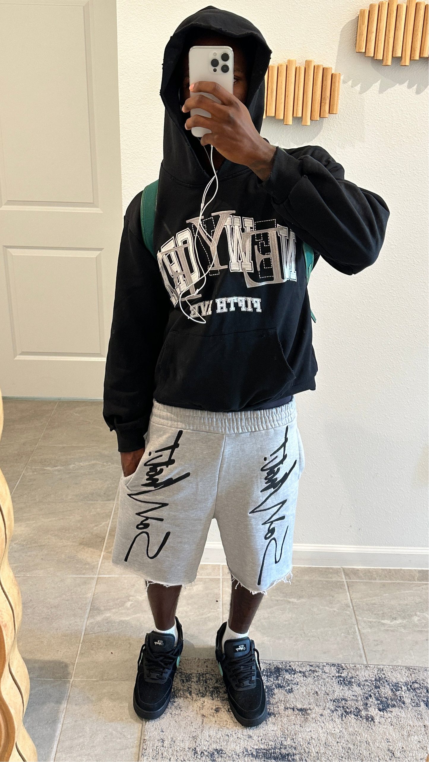 SoWhat Shorts