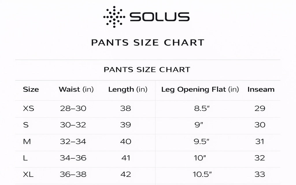 Elevation Pants