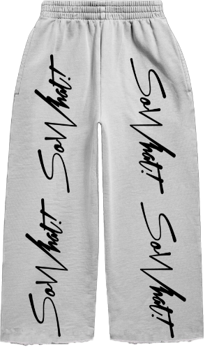 SoWhat Sweats