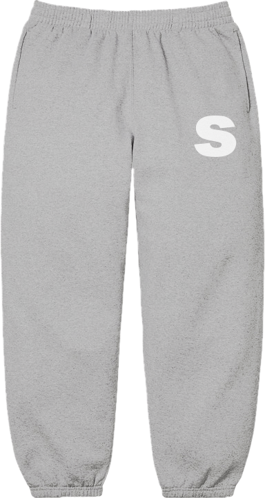 Grey Essential Sweats