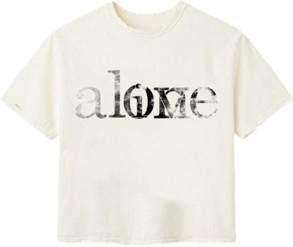Perspective Tee