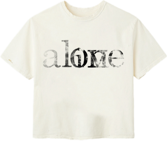 Perspective Tee