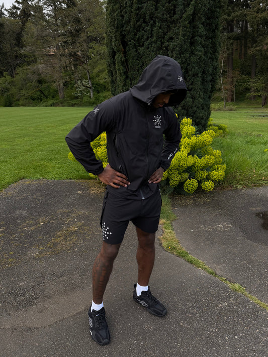Elevation Shorts