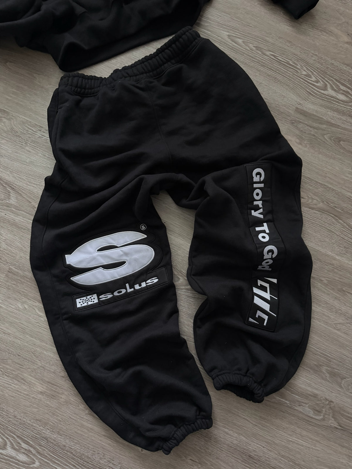 Solus-Tech Pants