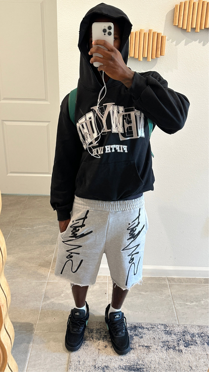 SoWhat Shorts