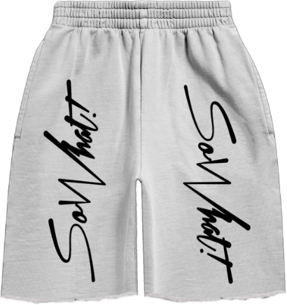 SoWhat Shorts