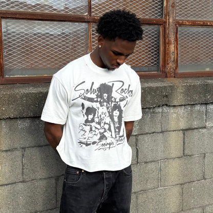 Solus X E2E Rocks Tee