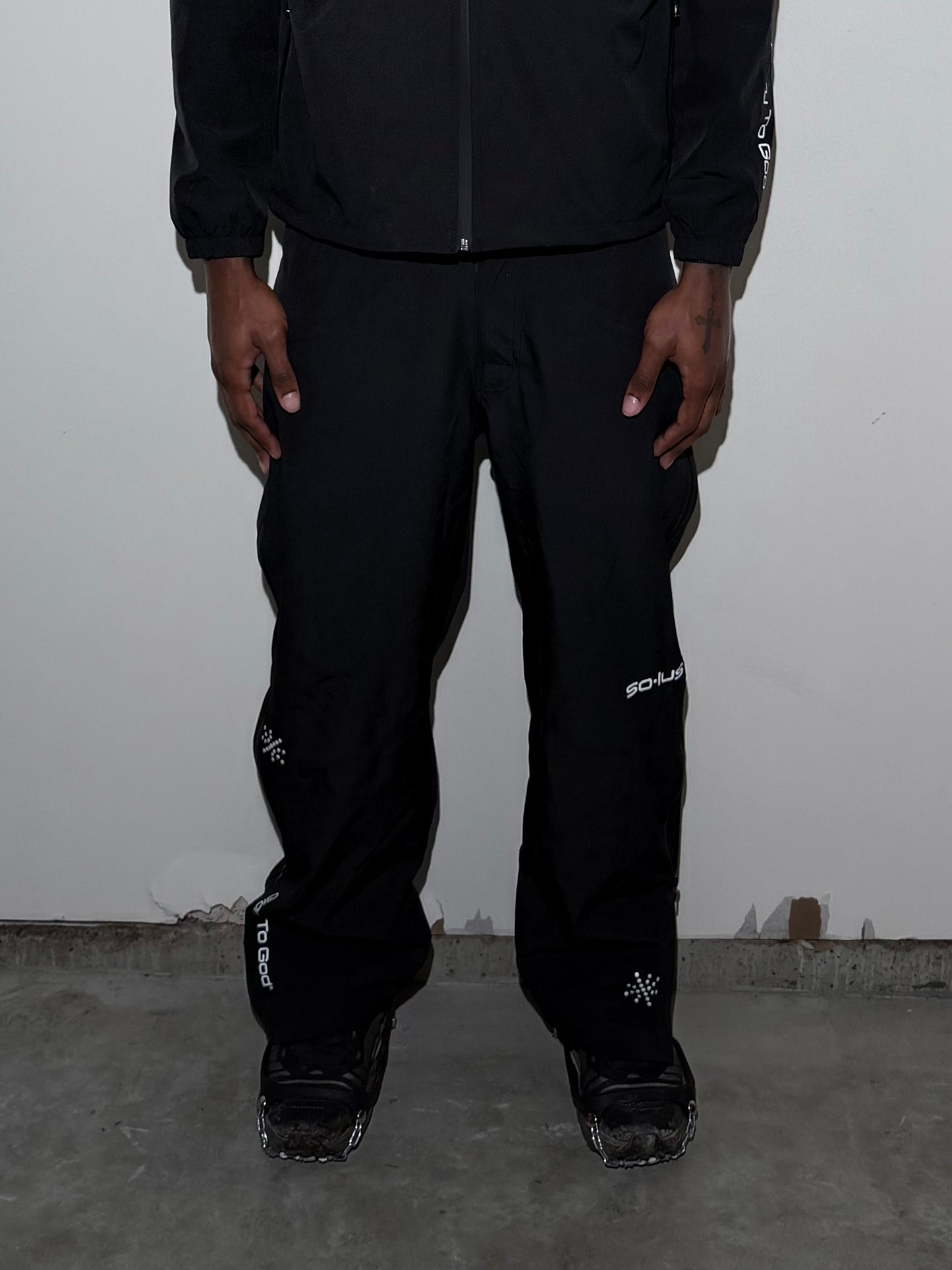 Elevation Pants