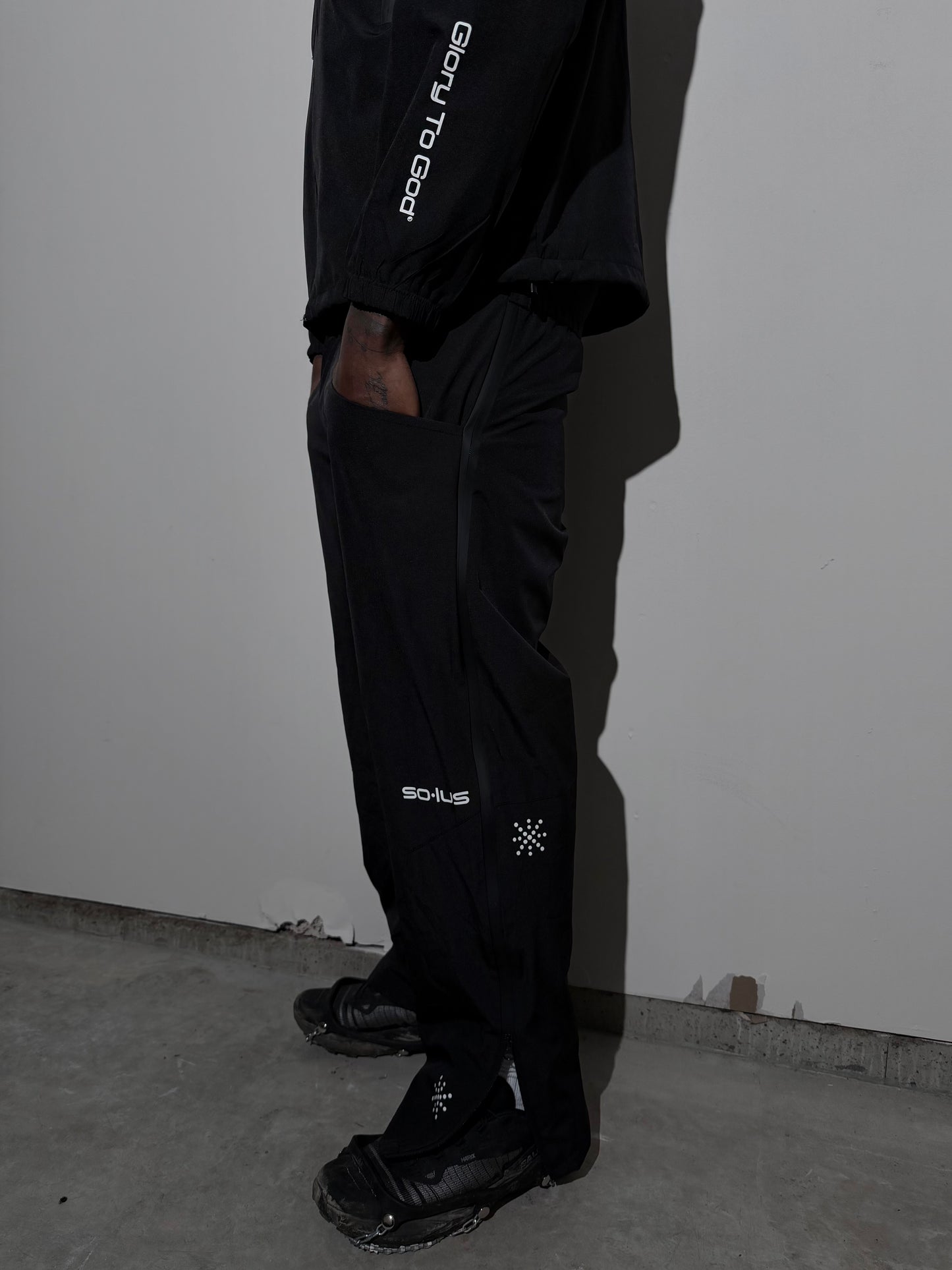 Elevation Pants