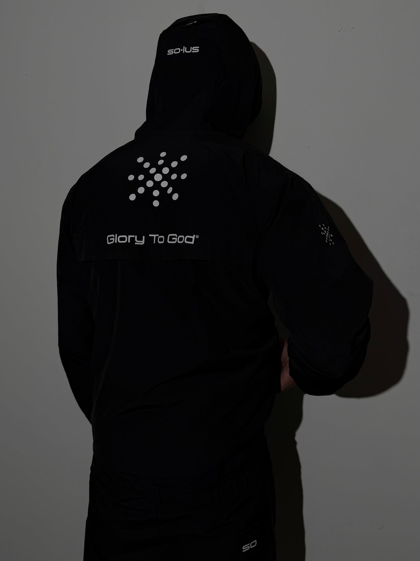 Elevation Windbreaker