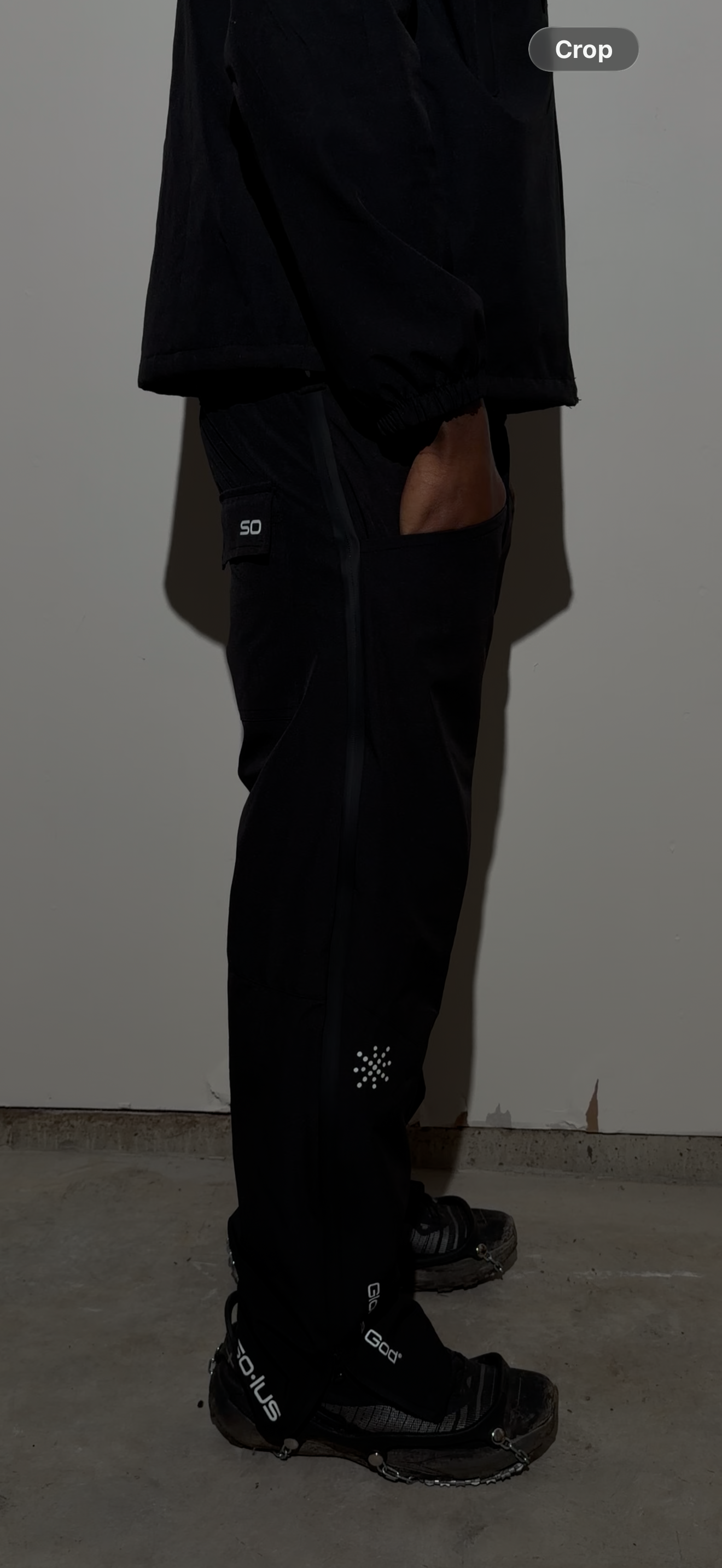 Elevation Pants
