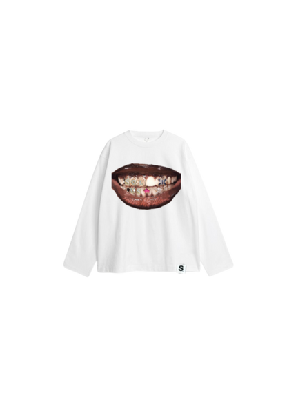 LMA Lips Tee