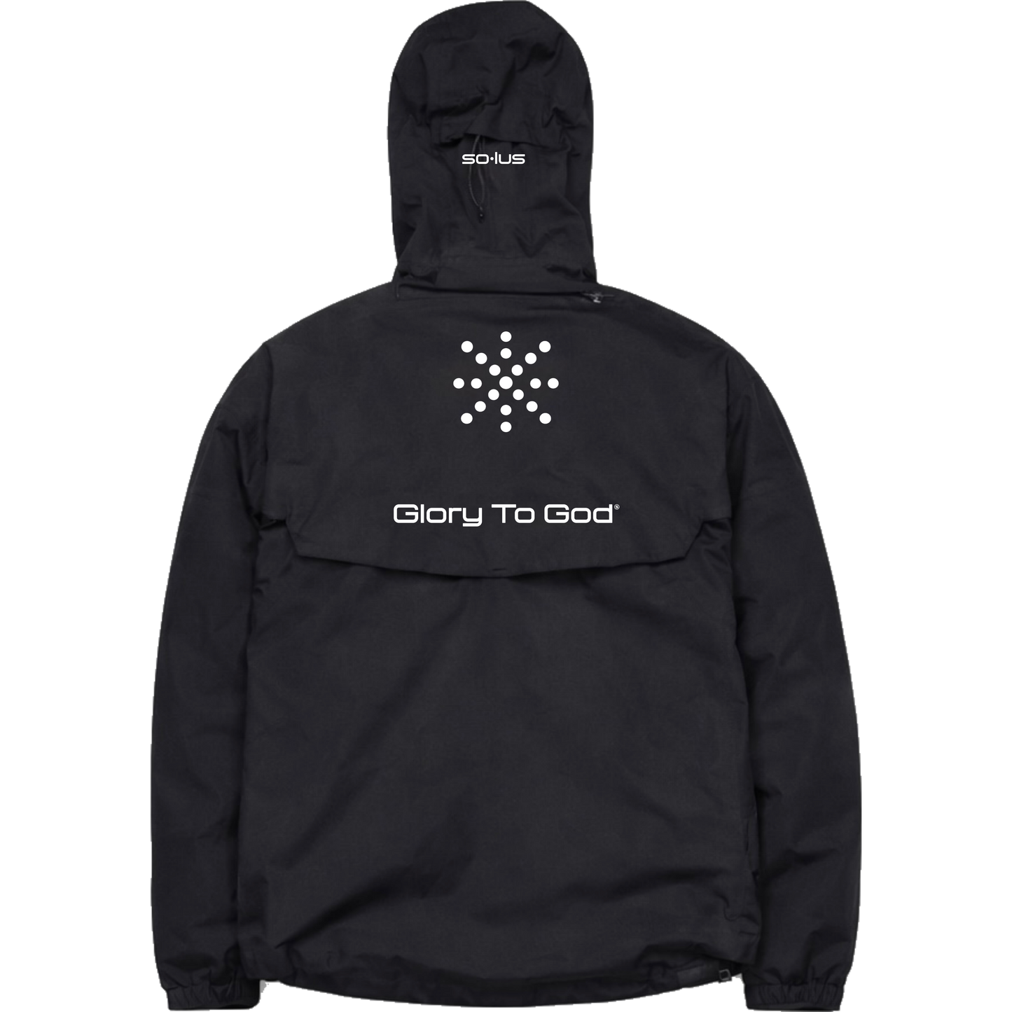 Elevation Windbreaker