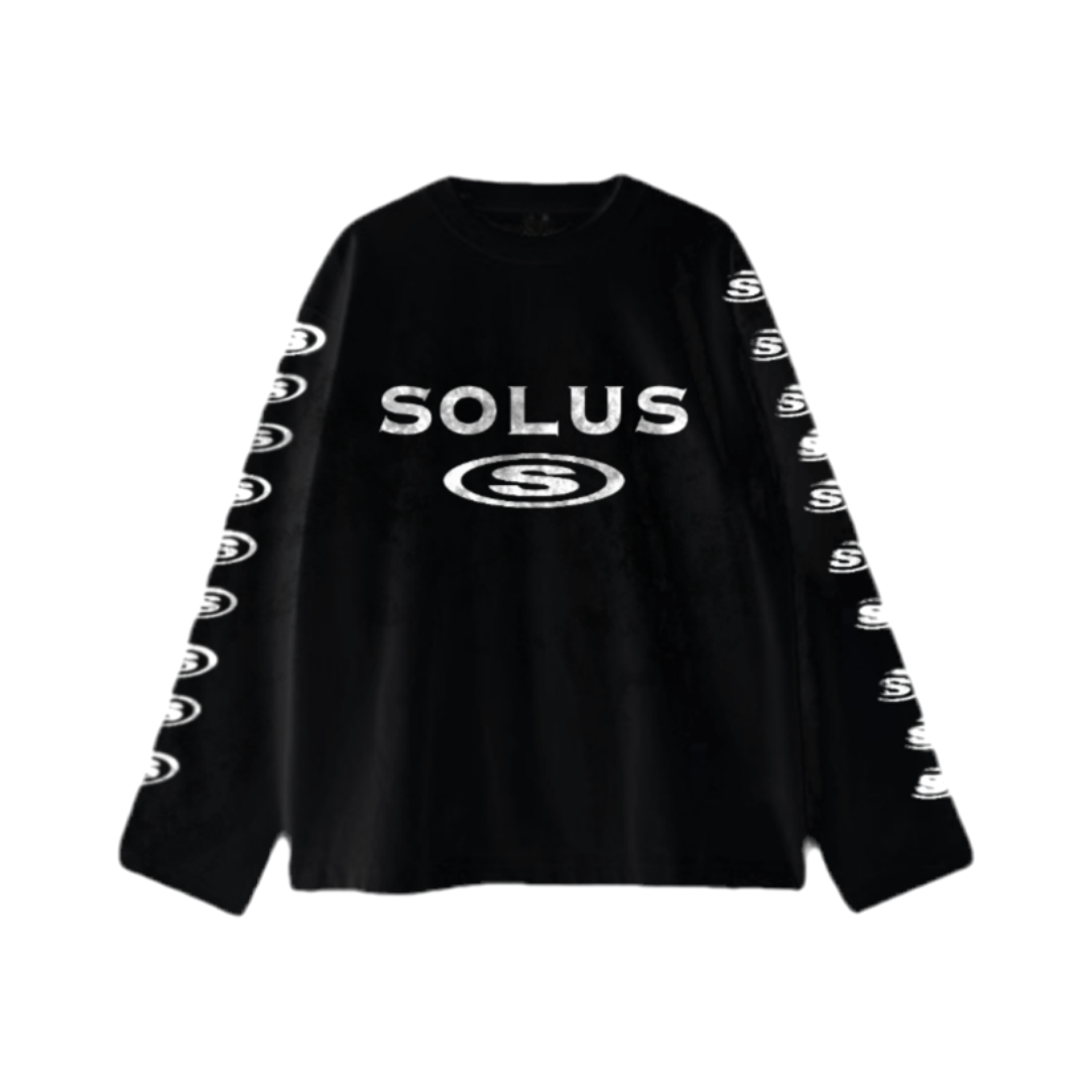 S4P Vintage Long Sleeve