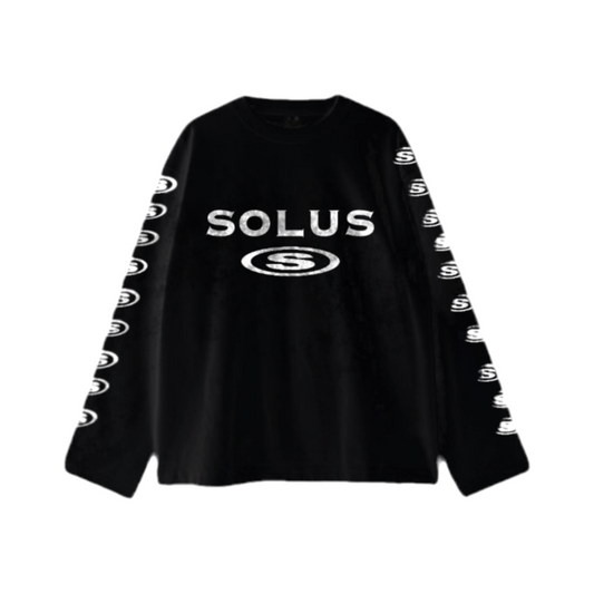 S4P Vintage Long Sleeve